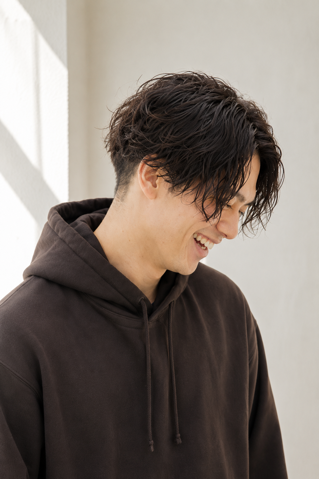 Noëlhairのヘアスタイル