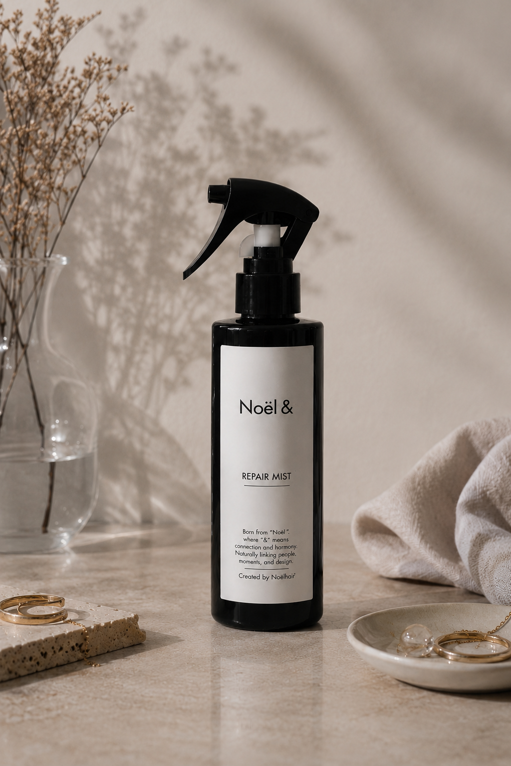 Noël＆ REPAIR MIST
